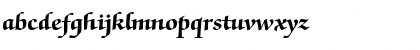 ITCZapfChancery Bold Font ITCZapfChancery Bold Font