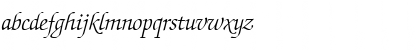 ITCZapfChancery-Light LightItalic Font ITCZapfChancery-Light LightItalic Font