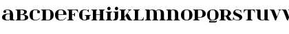 itsadzoke Regular Font itsadzoke Regular Font