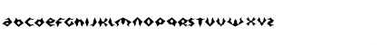 itsalive Regular Font