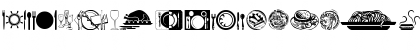 Itsserved Regular Font Itsserved Regular Font