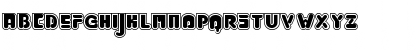 Jabbie Junior Regular Font Jabbie Junior Regular Font