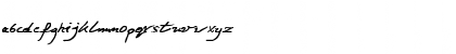 Jacek Zieba-Jasinski Regular Font Jacek Zieba-Jasinski Regular Font