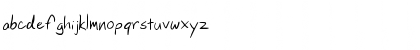 Jack hand Medium Font Jack hand Medium Font