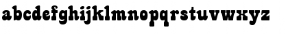 Jackpot Regular Font