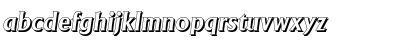 JacobBeckerShadow BoldItalic Font JacobBeckerShadow BoldItalic Font