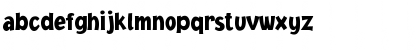 Jacoby Medium Font Jacoby Medium Font