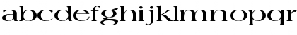 JadeExtended Regular Font