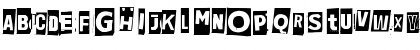 Jadefedgah[8002] Regular Font