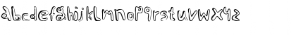 jaggernaut Regular Font jaggernaut Regular Font