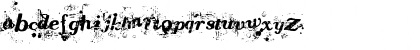 Jaguarundi Hard Regular Font Jaguarundi Hard Regular Font