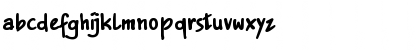 JakobExtraCTT Regular Font JakobExtraCTT Regular Font
