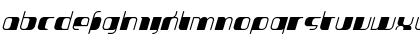 Jakone Italic Font Jakone Italic Font