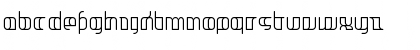 Jakone Condensed Font