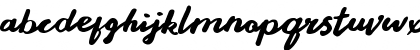 Stay Young Font Regular Font Stay Young Font Regular Font