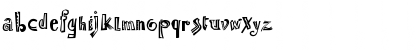 Jambalaya ITC TT Roman Font Jambalaya ITC TT Roman Font