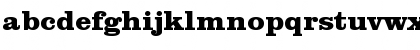 JamesBecker-Heavy Regular Font JamesBecker-Heavy Regular Font