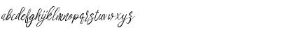 stefhanie typeface free demo Regular Font stefhanie typeface free demo Regular Font