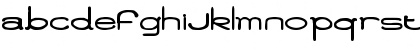 Jamiro Regular Font
