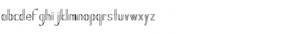 Janesville 51 Regular Font Janesville 51 Regular Font