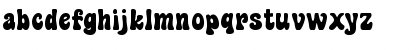 Janice Regular Font Janice Regular Font