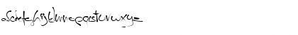 jano Regular Font jano Regular Font