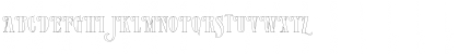 JanuaryOpen Regular Font JanuaryOpen Regular Font