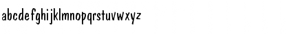 JargonLightSSK Regular Font