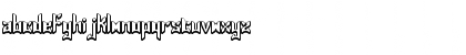 Jasper BRK Regular Font