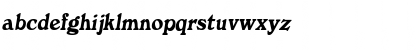 JauresCond Oblique Font
