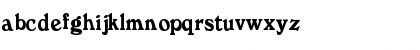 JauresCond Normal Font JauresCond Normal Font