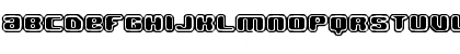 Jawbreaker OL2 BRK Regular Font Jawbreaker OL2 BRK Regular Font