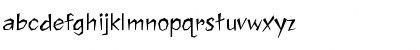 Jawbreaker Medium Font Jawbreaker Medium Font