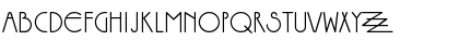 Jazz Ragtime DEMO Regular Font Jazz Ragtime DEMO Regular Font