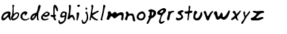 JC Regular Font JC Regular Font
