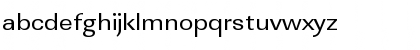 JeffBeckerExtended Regular Font JeffBeckerExtended Regular Font