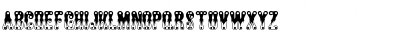 Jefferson Pilot Wbw Regular Font Jefferson Pilot Wbw Regular Font