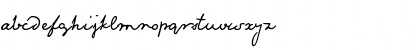 Jefferson Regular Font