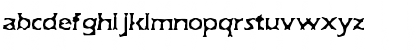 Jekyll BRK Regular Font Jekyll BRK Regular Font