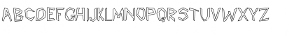 Jelly 4 Regular Font Jelly 4 Regular Font