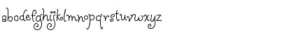 Jelly Bean Regular Font Jelly Bean Regular Font