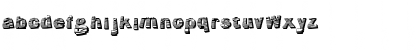 Jerrybuilt Regular Font Jerrybuilt Regular Font