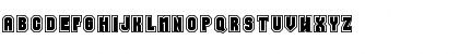 Jersey Normal Font
