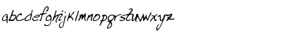 Jersey Regular Font Jersey Regular Font