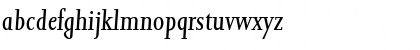 JessicaSerial Italic Font