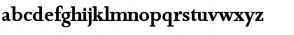 Jessie SF Bold Font