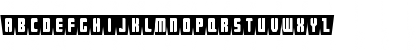 JetAgeHiFi Medium Font JetAgeHiFi Medium Font