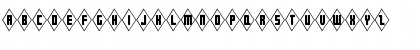JetAgeLoFi Medium Font