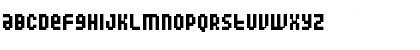 Jetboy Regular Font Jetboy Regular Font