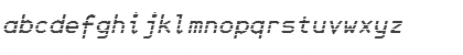 JetJanBoldItalicGray Regular Font JetJanBoldItalicGray Regular Font